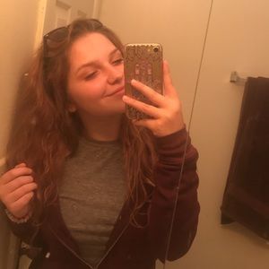 Meet your Posher, Savannah